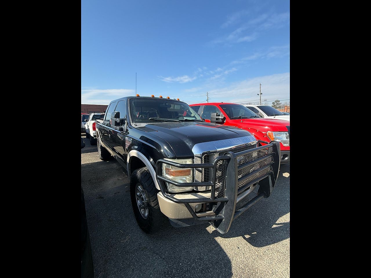 Ford F-250