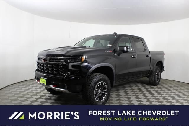 2022 CHEVROLET Silverado