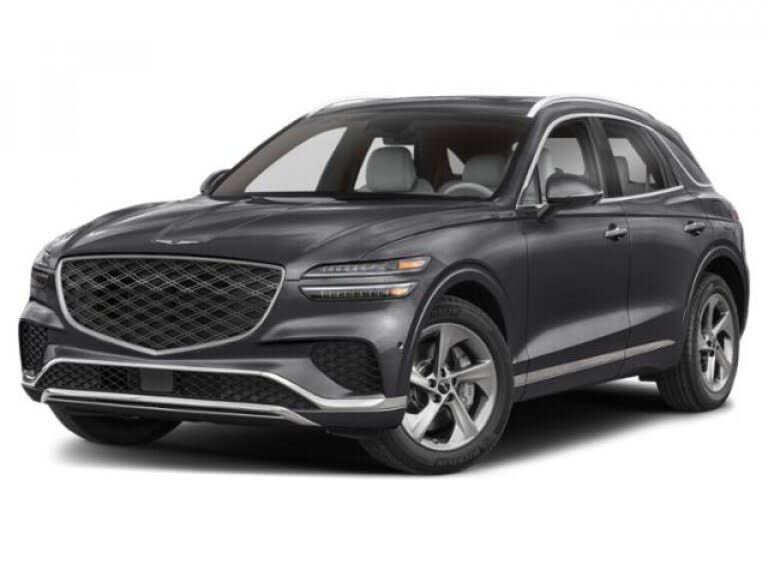2026 GENESIS GV70