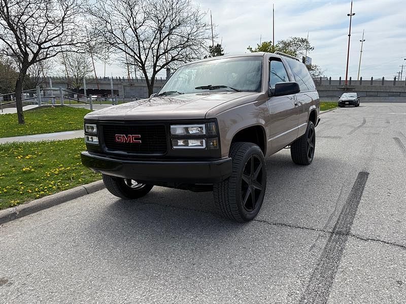 Chevrolet Blazer
