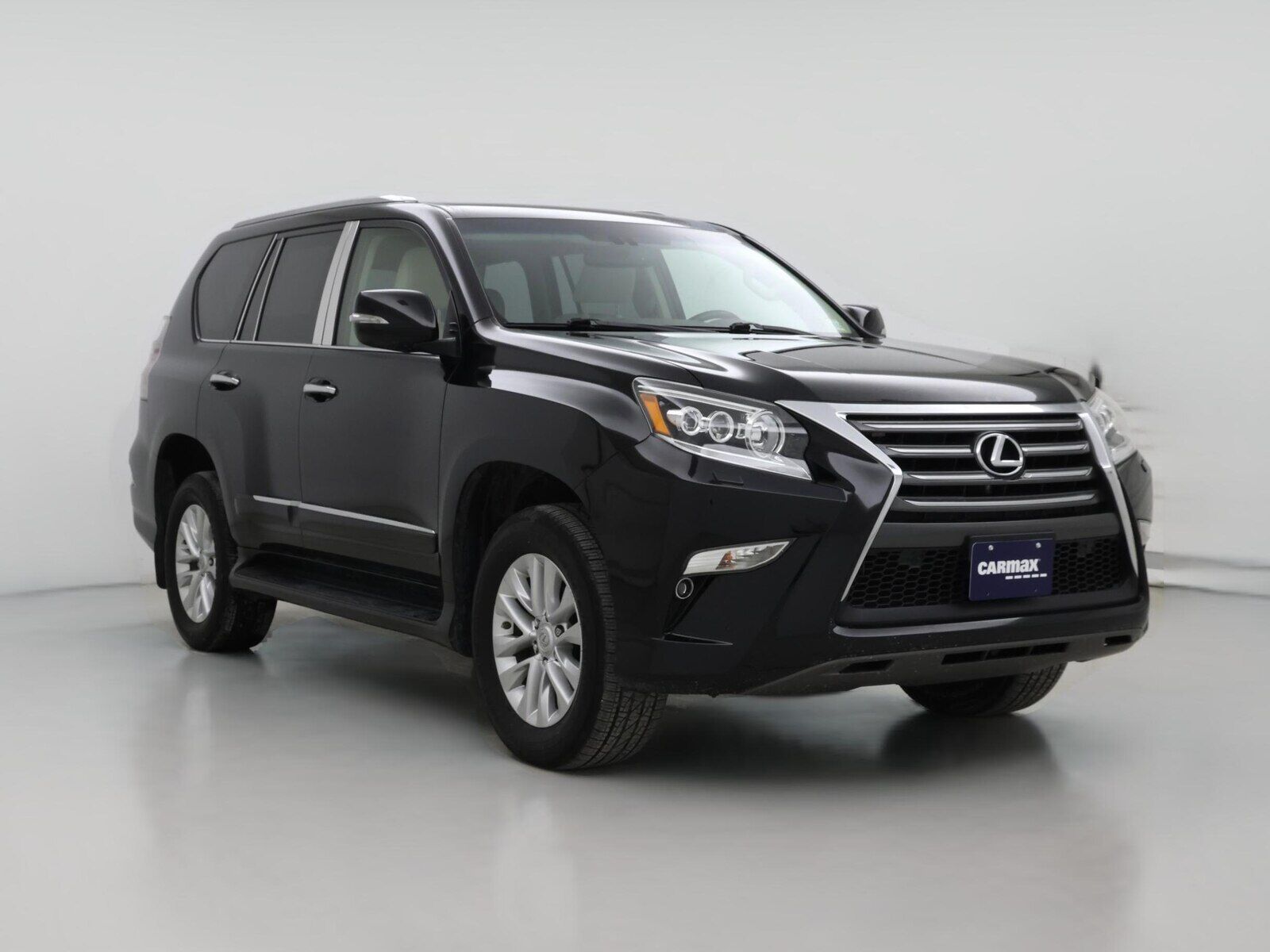 2019 LEXUS GX