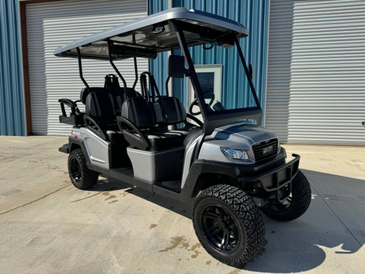 2023 BINTELLI Beyond