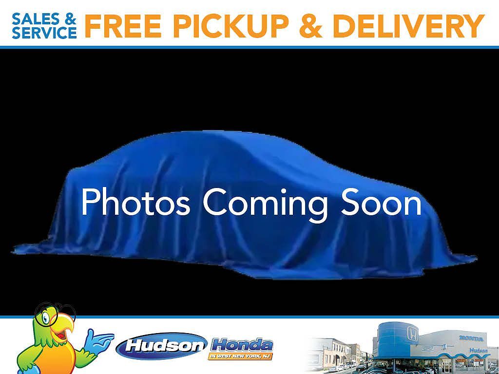 2026 HONDA Prelude
