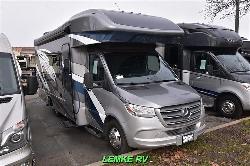 2019 MERCEDES-BENZ Sprinter