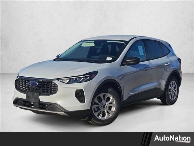 2026 FORD Escape
