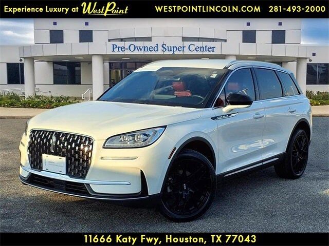 2023 LINCOLN Corsair