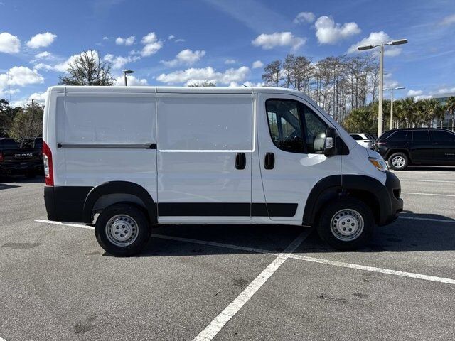 2026 RAM Promaster 1500