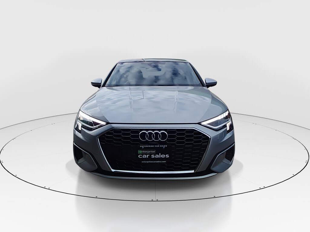 2024 Audi A3