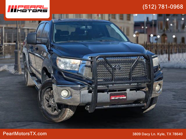 2013 TOYOTA Tundra