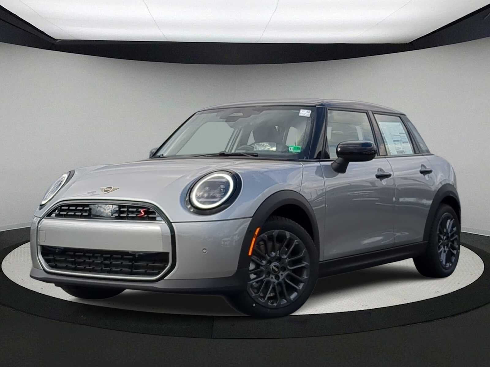 2026 MINI Hardtop
