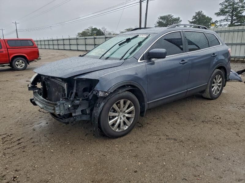 Mazda CX-9