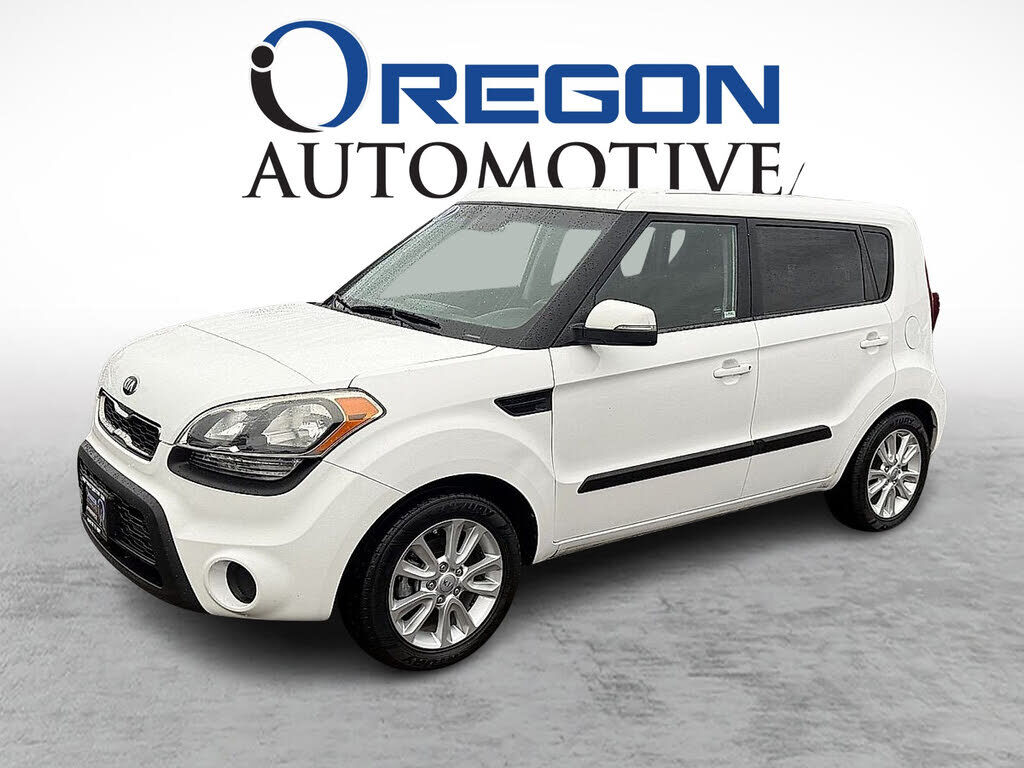 2013 KIA Soul