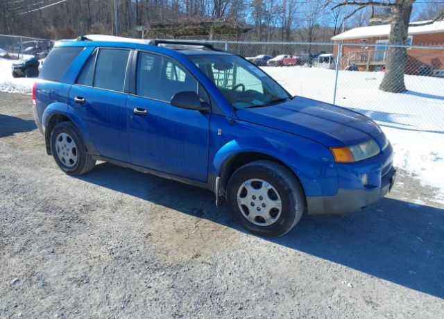 Saturn Vue