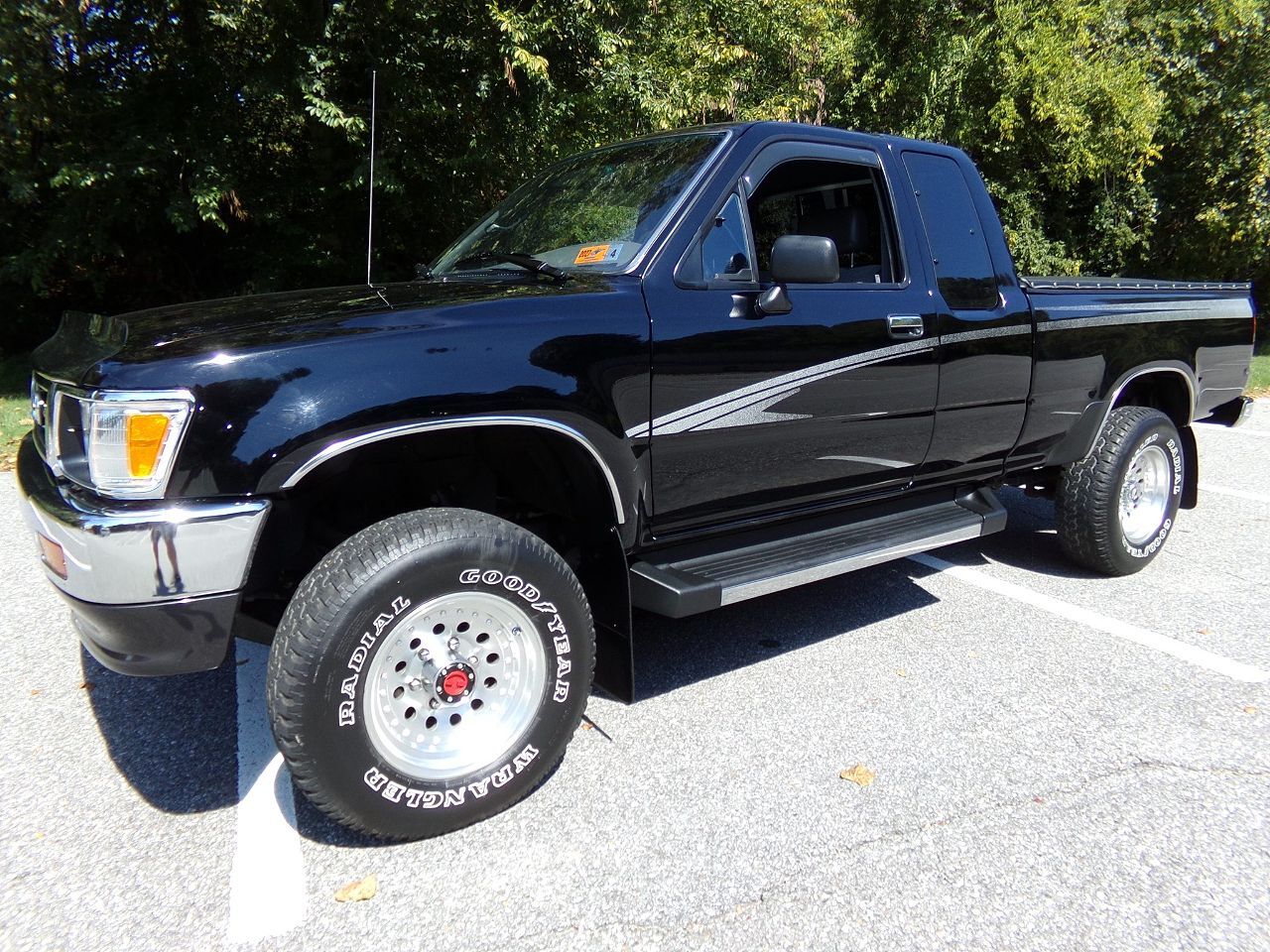 1994 TOYOTA Pick-Up