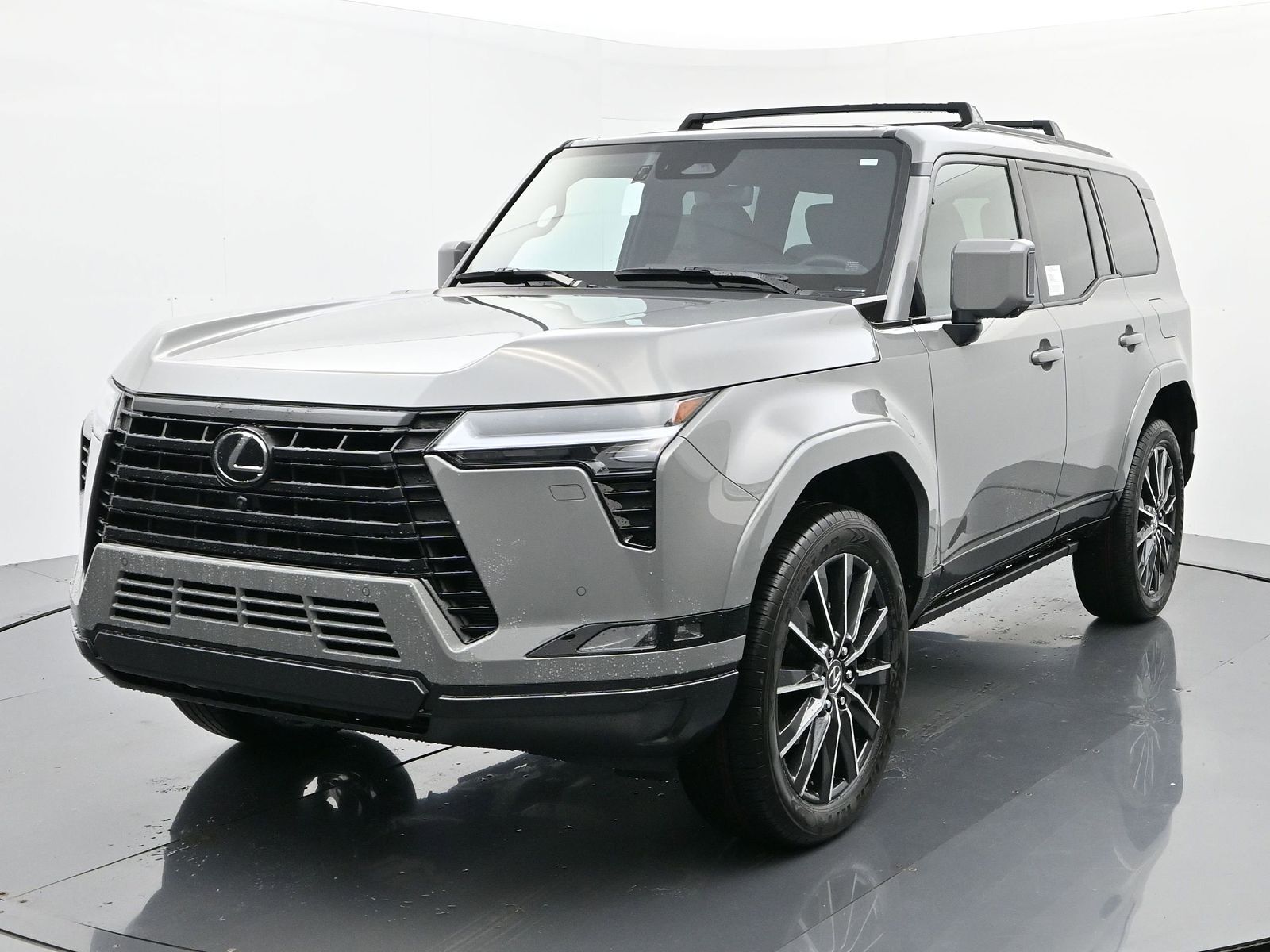 2025 LEXUS GX