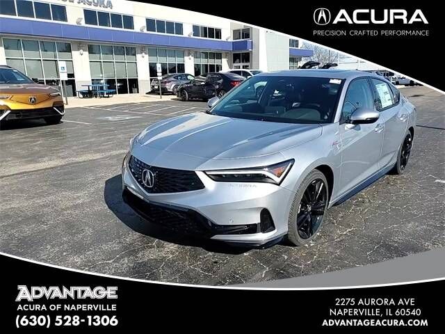 2026 ACURA Integra