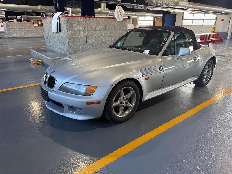 BMW Z3