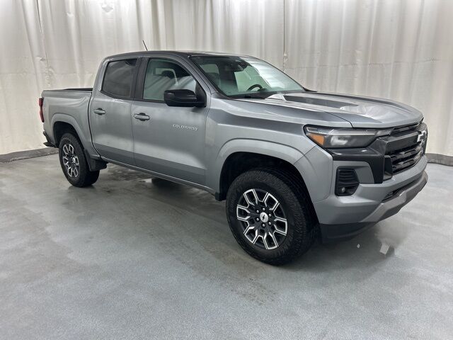 2023 CHEVROLET Silverado