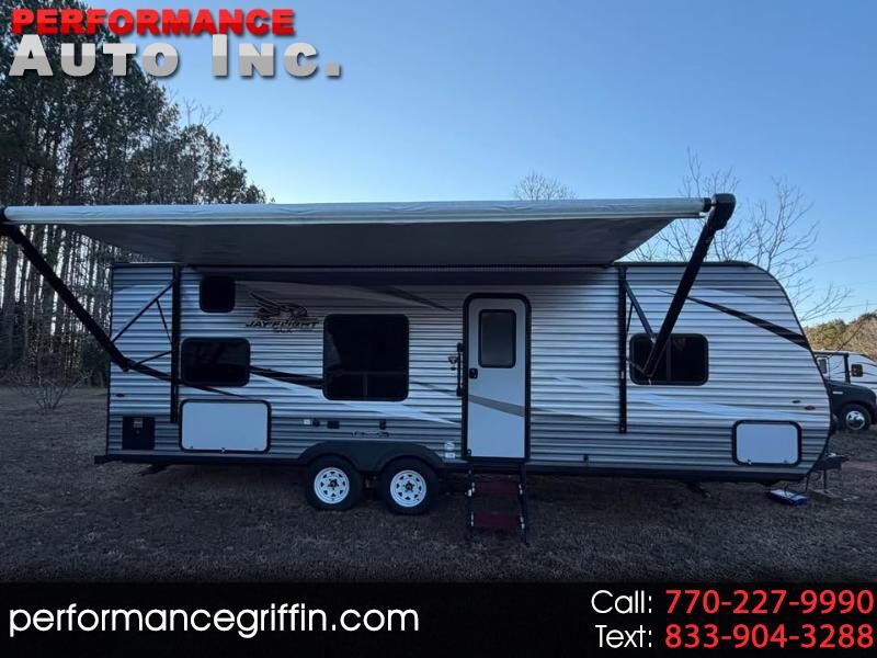 2021 JAYCO RV Trailer