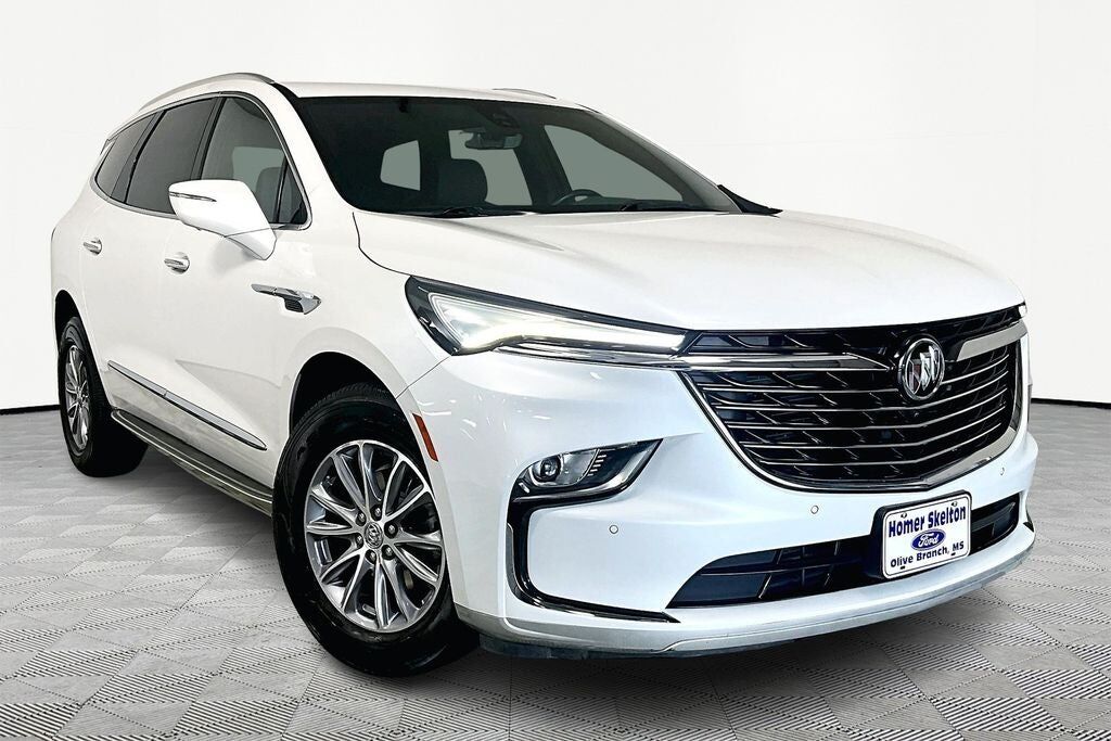 2023 BUICK Enclave