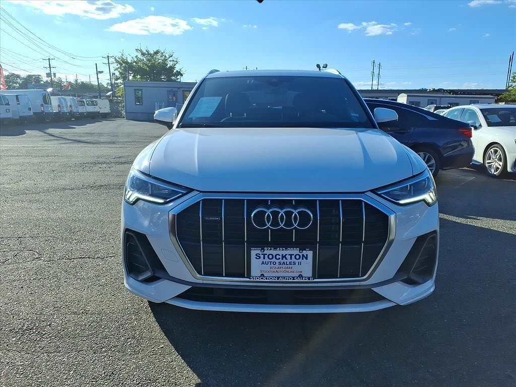 2023 Audi Q3