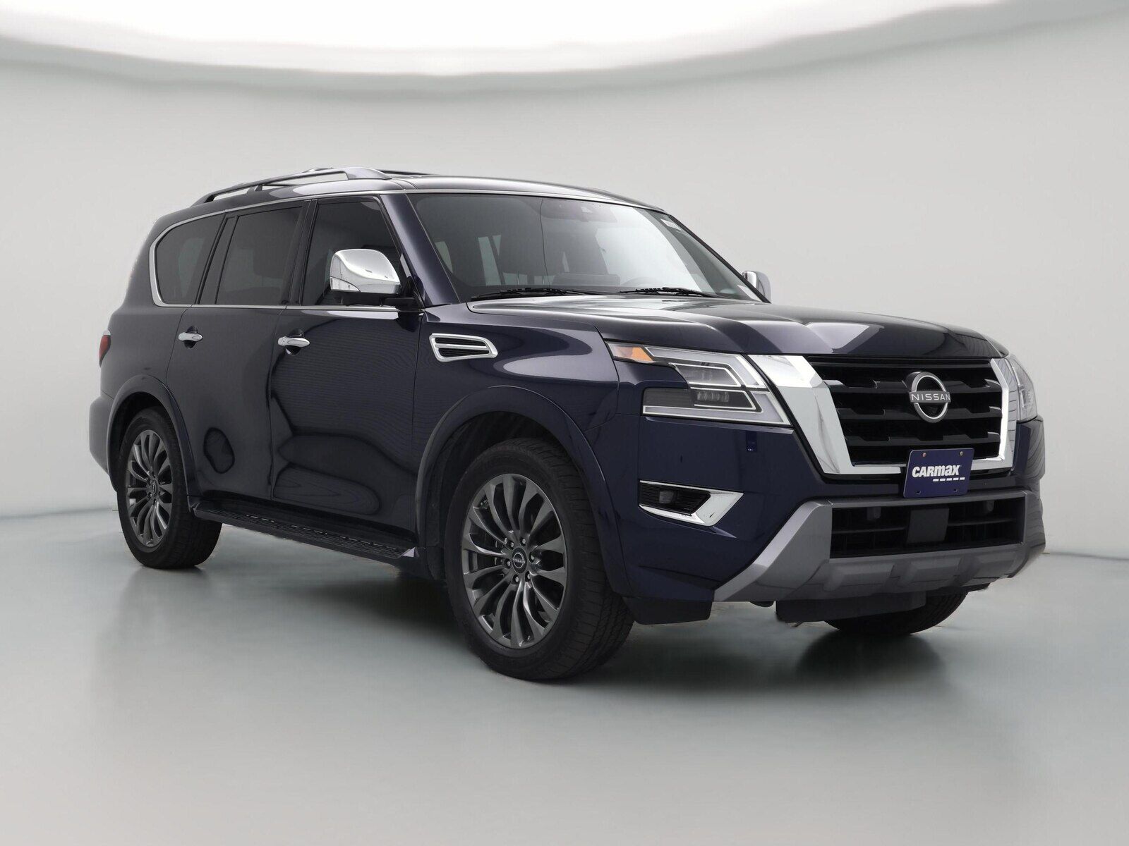2023 NISSAN Armada