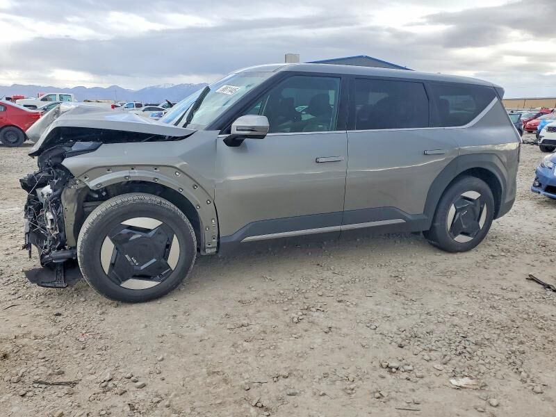 2024 KIA EV9