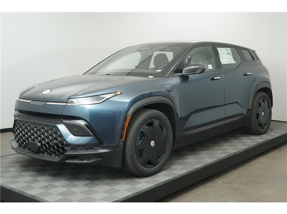 2023 FISKER Ocean