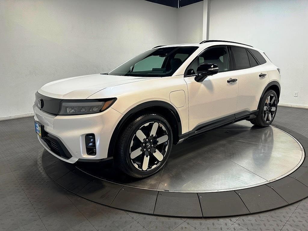 2026 HONDA Prologue