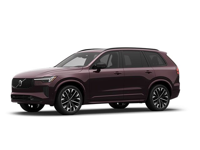 2026 VOLVO XC90