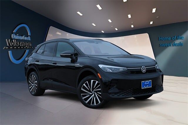 2025 VOLKSWAGEN ID.4