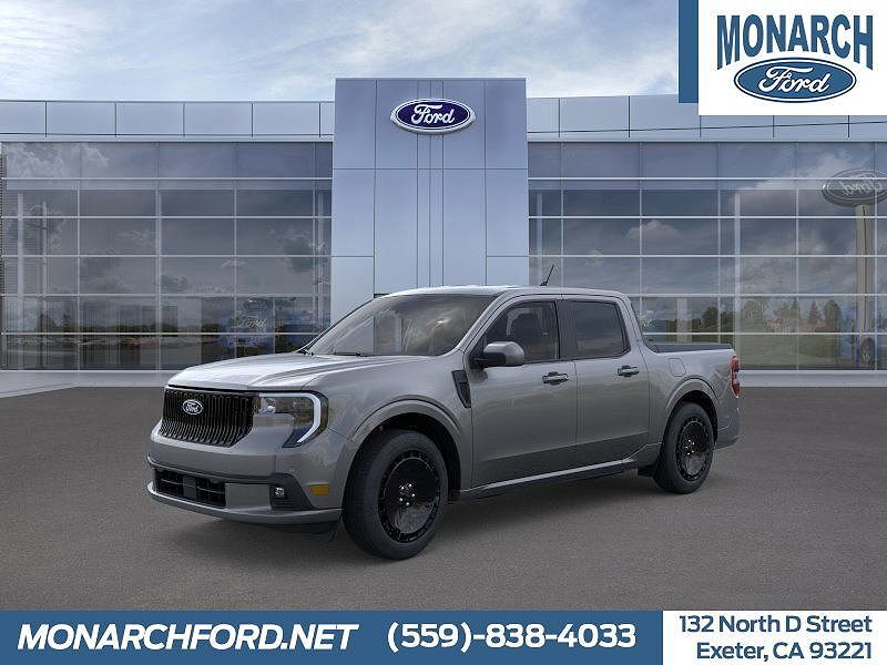 2025 FORD Maverick