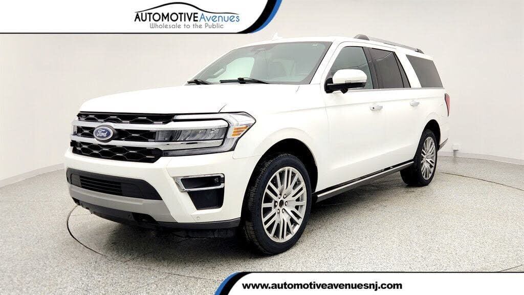 2023 FORD Expedition
