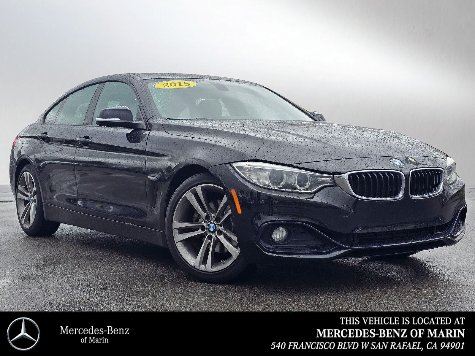BMW 428i