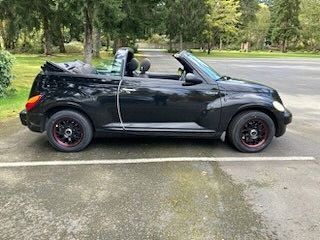 Chrysler PT Cruiser