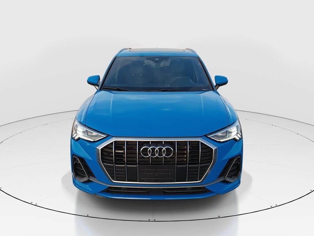 2023 Audi Q3