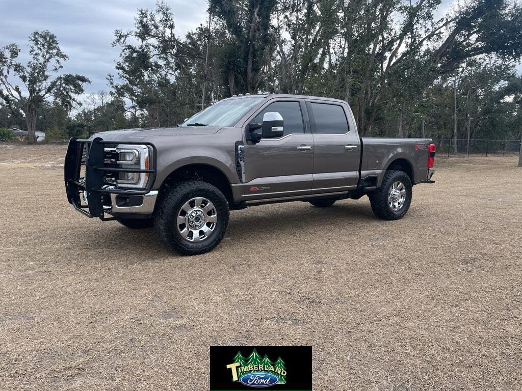 2023 FORD F-Super Duty