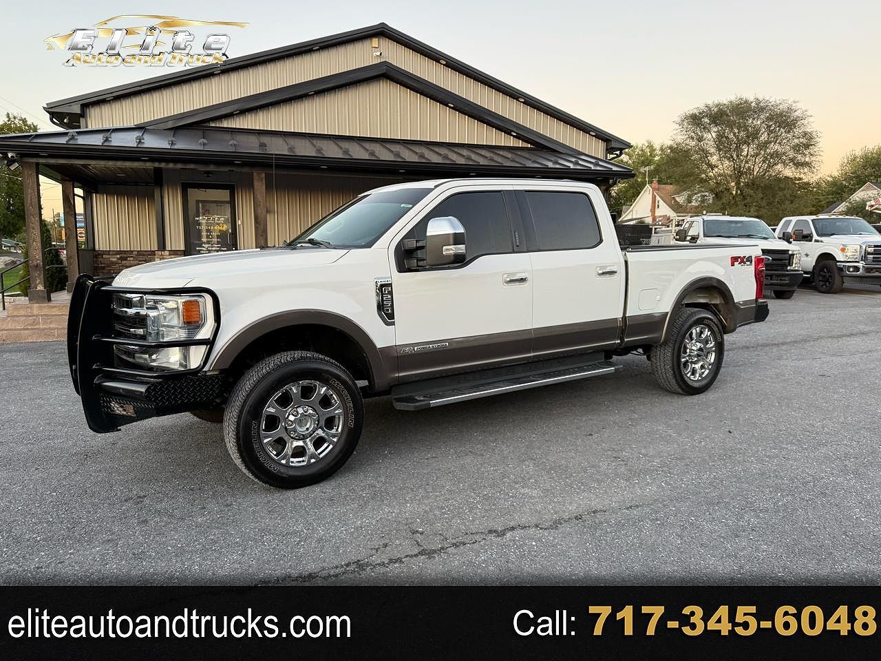 2020 FORD F-250