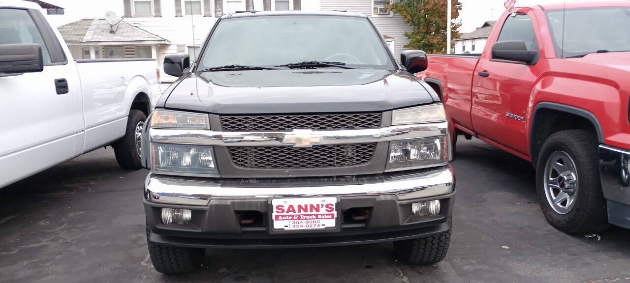 2012 CHEVROLET Colorado