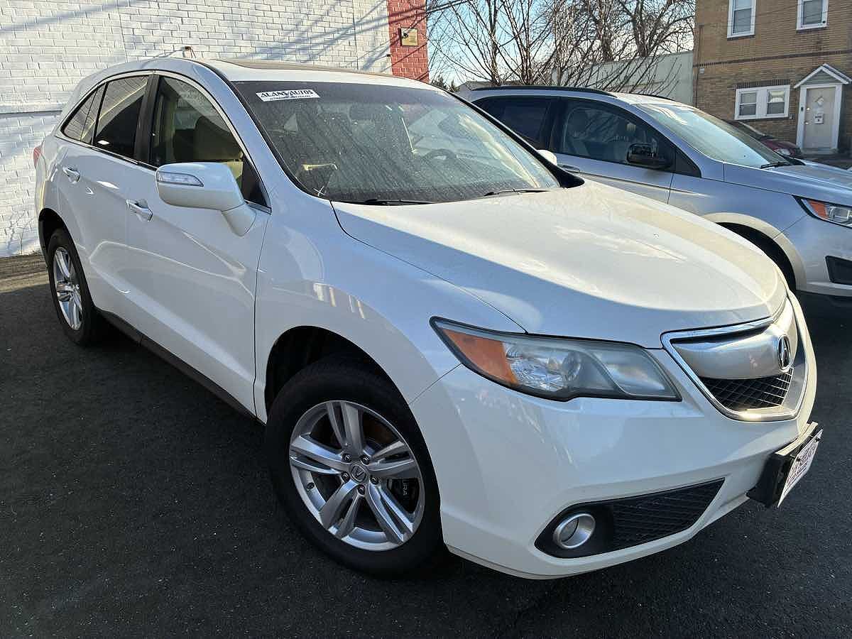 Acura RDX