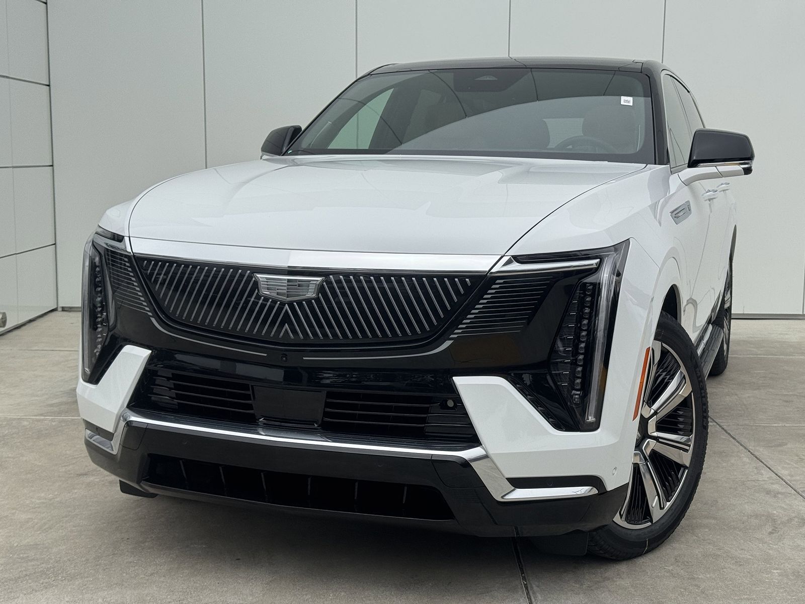 2025 CADILLAC Escalade IQ