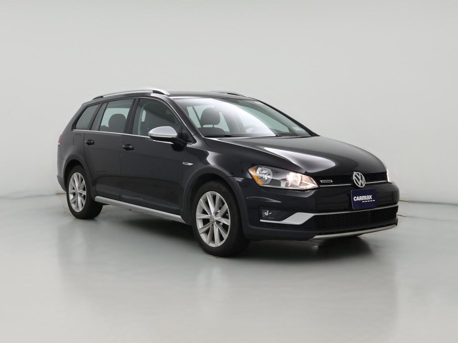 Volkswagen Golf Alltrack