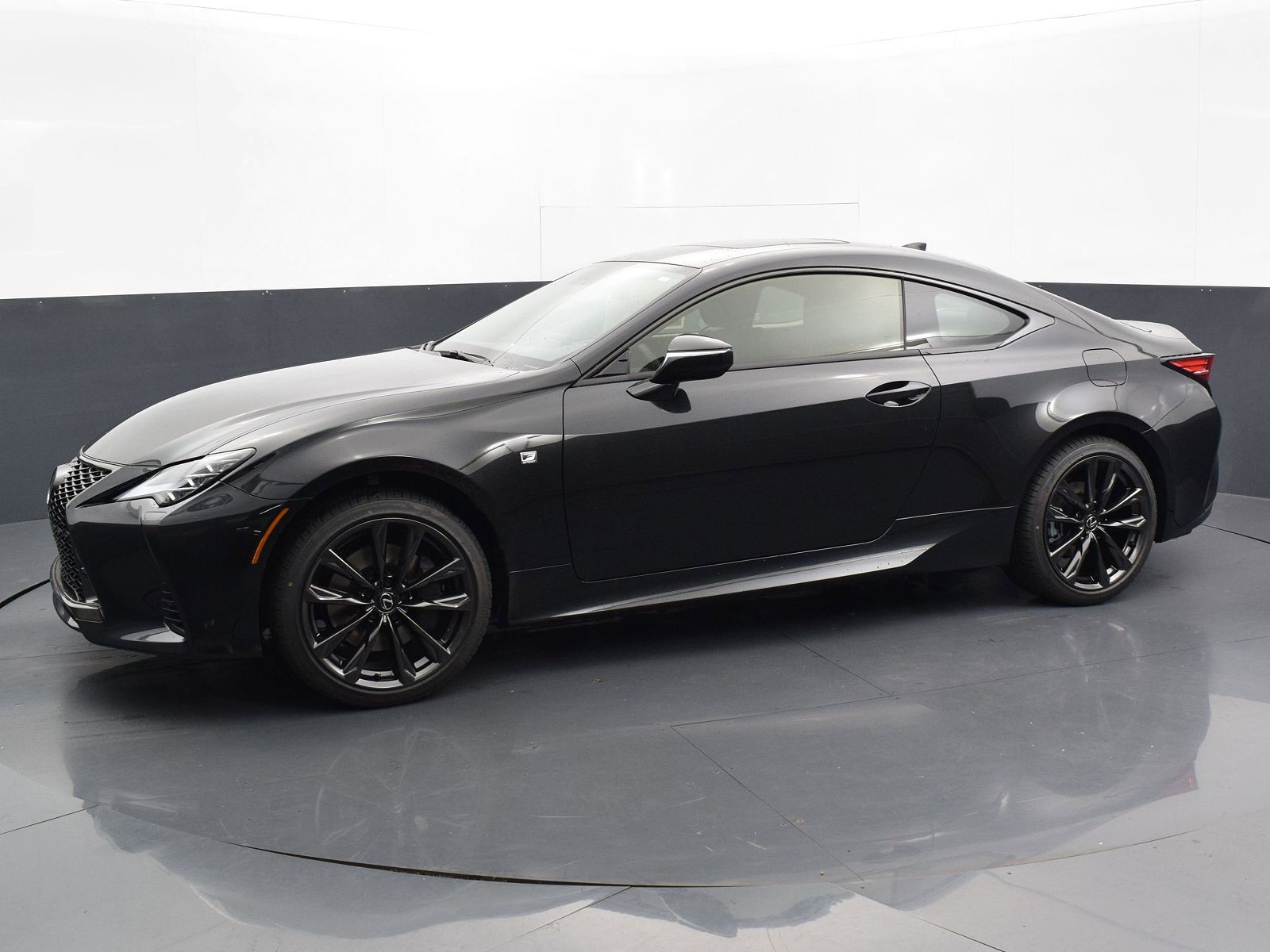 2023 LEXUS RC