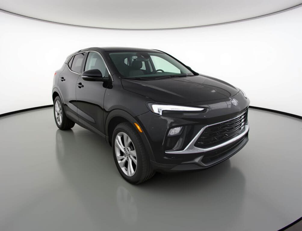 2025 BUICK Encore GX