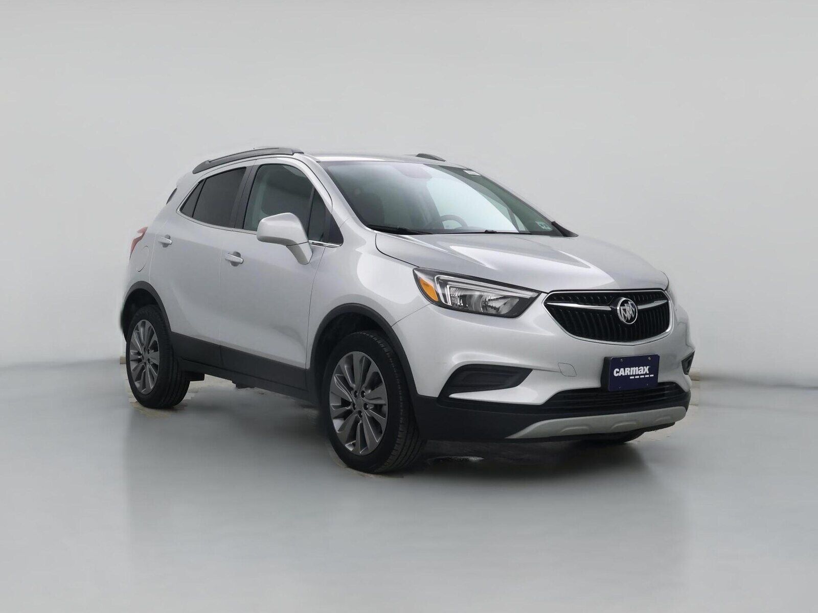 2022 BUICK Encore