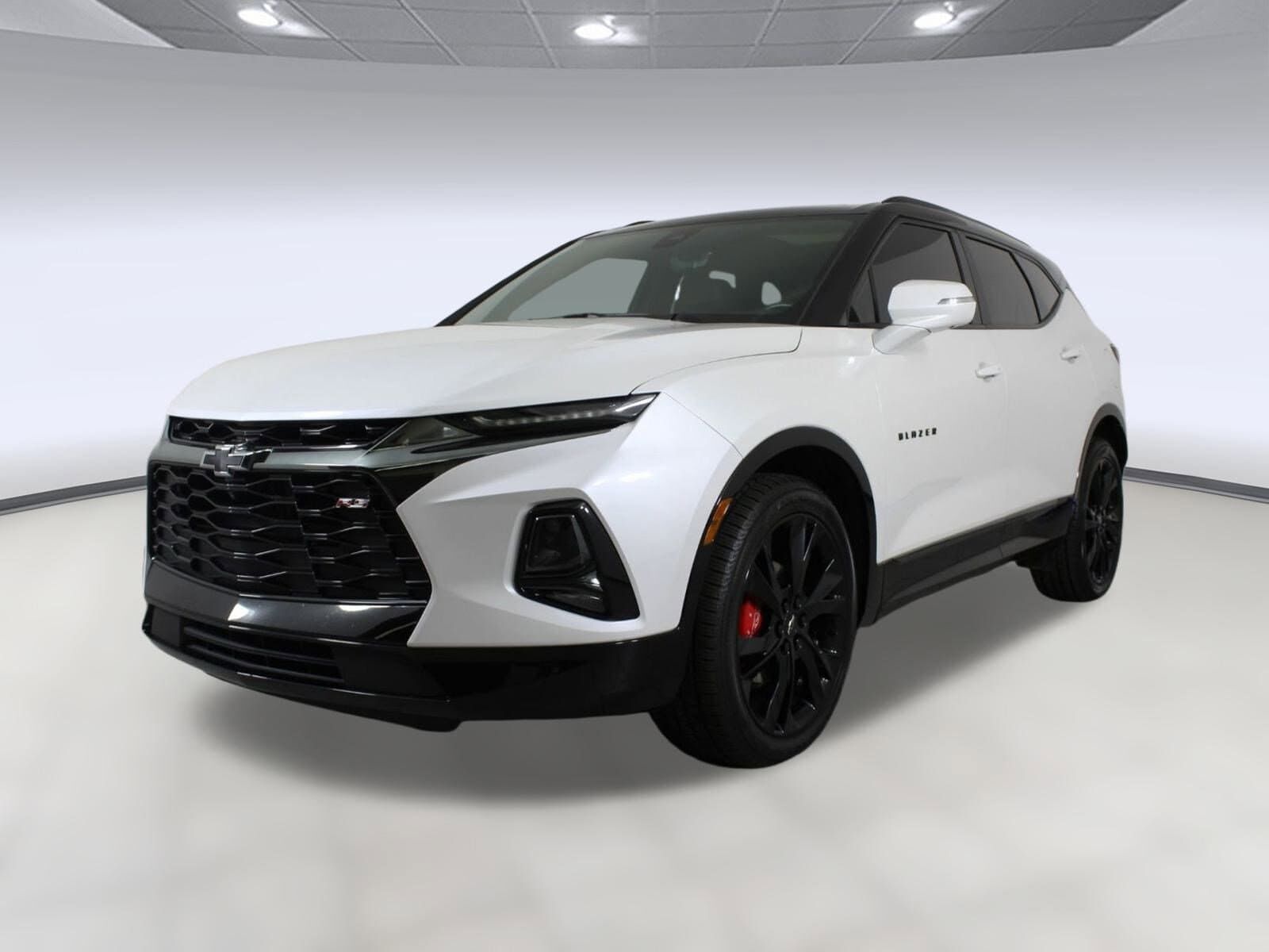 2022 CHEVROLET Blazer