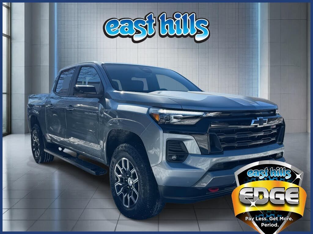 2023 CHEVROLET Silverado