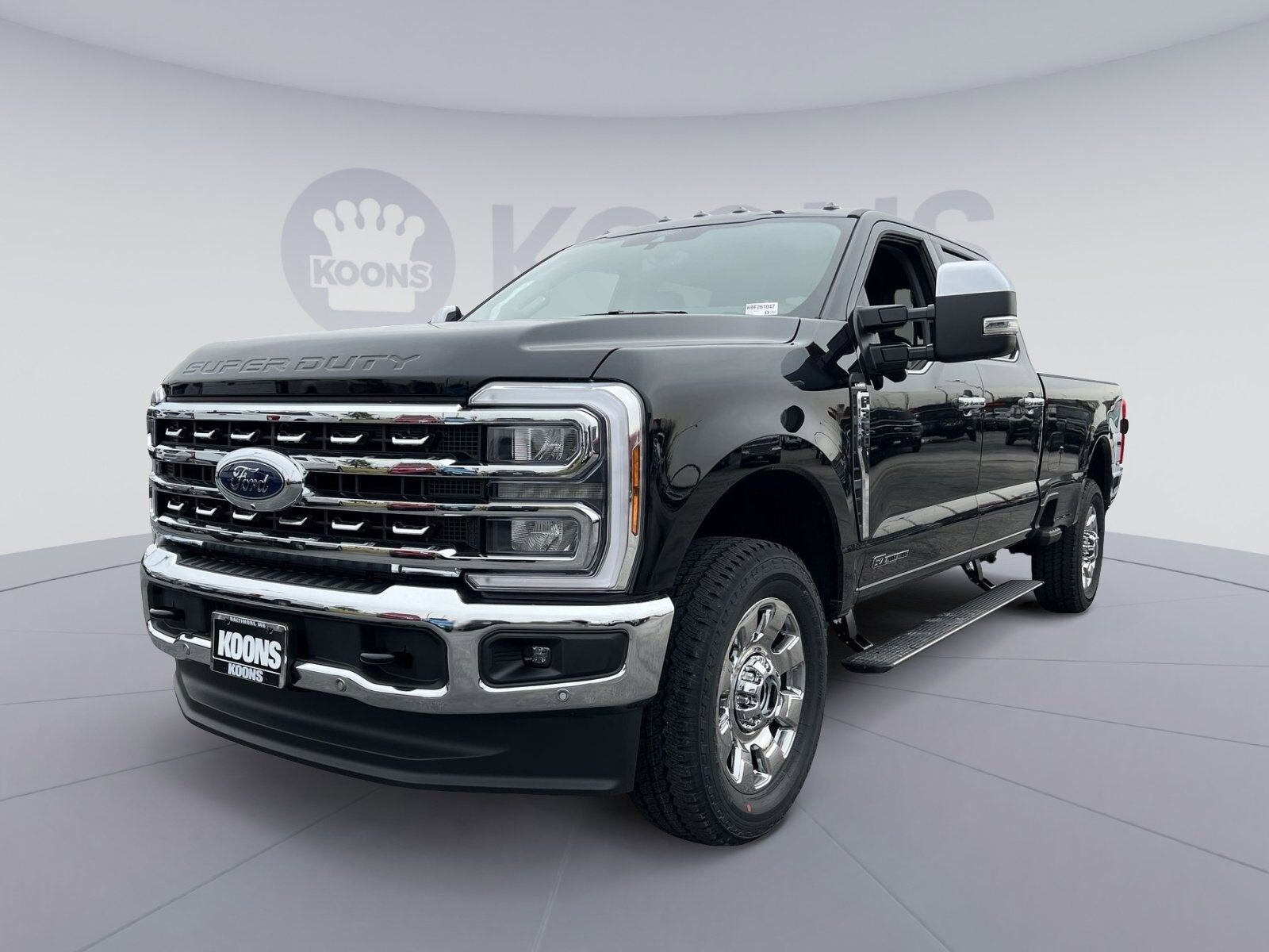 2026 FORD F-350