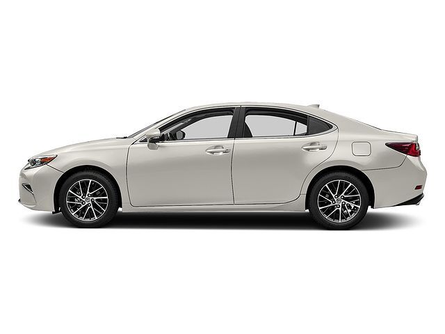 2018 LEXUS ES