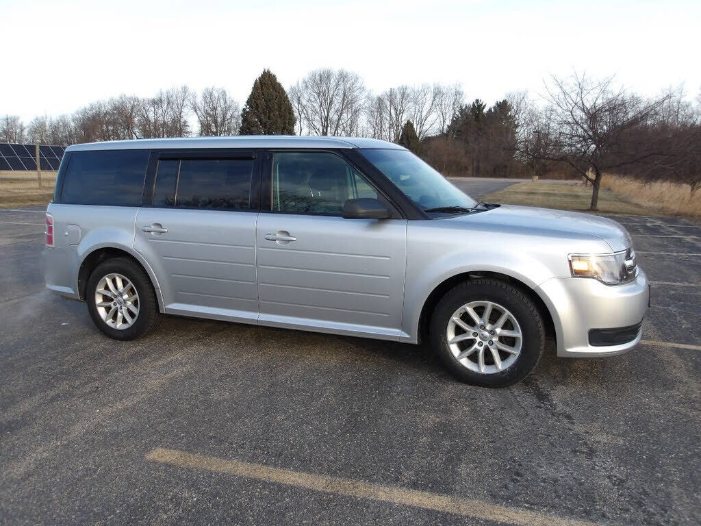Ford Flex